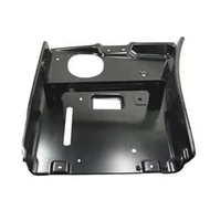 Scania fellépő panel bal 1498179, 1854227, scr231, 123233, 67336