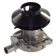 ÁLLÓFŰTÉS VENTILÁTOR MOTOR EBERSPACHER 1655732, 252145992000, 113042402, 252114200200, 81619306087