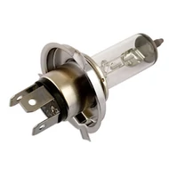 Izzó 24V 75/70W H4 Hella