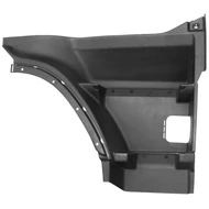 Volvo fellépőház felső jobb 3175928, 2FH200, 271352
