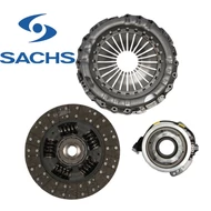 Kuplungszett sachs  3400710064, 7485013887, 85013893, 8513893