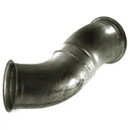 Kipufogócső 7420881818, 20881818