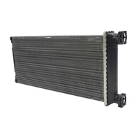 Man fűtőradiator 81619016166, 71926, 8FH351312551, 382230, 53549, 100668, DF6036, DF6022