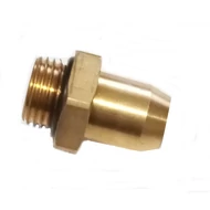 Levegőcsatlakozó  M22x1,5----10