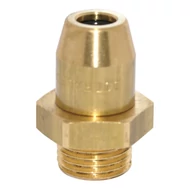 Levegőcsatlakozó  m12x1,5----10