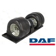 DAF FŰTŐMOTOR Gyári 1331270, 1320187, 1672646, 1262851, 87141, 562002, 8EW009157661 