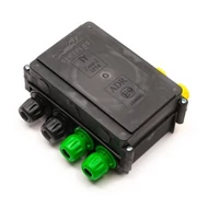 Elektromos elosztódoboz 8 port