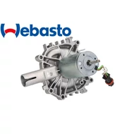Állófűtés ventillátor motor webasto at evo 2000  9034039a, 82382157, 7482382157