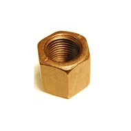 Rugókengyel anya M22x2,5