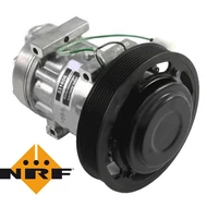 Klimakompresszor 20587125, 85000458, 7482704531, 85006458, 84094705, 32700, SD7H154324, 89353, 8FK351135081, 8FK351135581, 