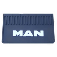 Sárvédő gumi MAN 480x285