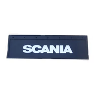 Sárvédő gumi SCANIA  650x200