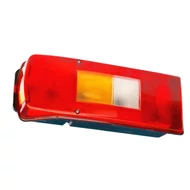 Volvo hátsólámpa bal  20507622, 20425727, 20892382, 21097447, 21652917