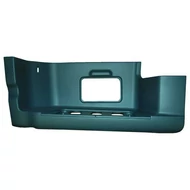 Mercedes fellépőház alsó alacsony bal 9436600801, 943/241