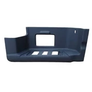 Mercedes fellépőház alsó jobb alacsony 9436600901, 943/240