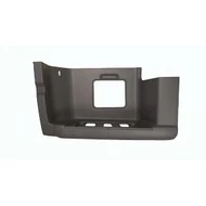 Mercedes fellépőház alsó magas bal 9436600601, 943/243