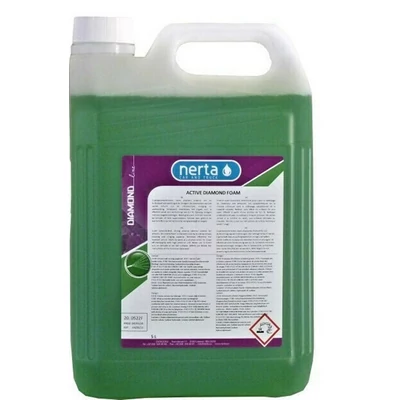 Nerta active diamond foam 5l