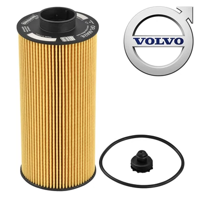 Volvo olajszűrő gyári 23759508, 23756616, 23823803, 23759491