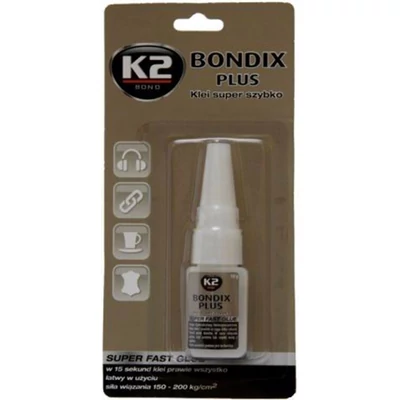 K2 BONDIX PLUS 10G PILLANATRAGASZTÓ