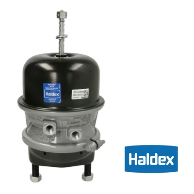 Rugóerőtárolós fékhenger haldex 16/24  BS7309, II39355F, K026896N00, 0544440020, 9253840010, 1187324, 1351624004