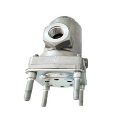 Nyomáskorlátozó szelep ZF AS Tronic 4213559312, 4750150610, 0501320849, 1636527, 5001867251, 81326906016