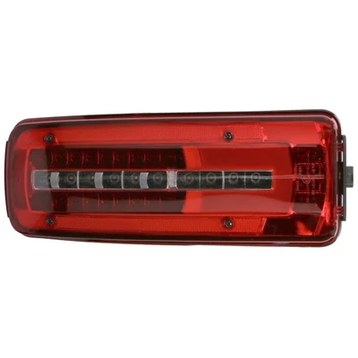 Daf hátsólámpa led bal 1981862