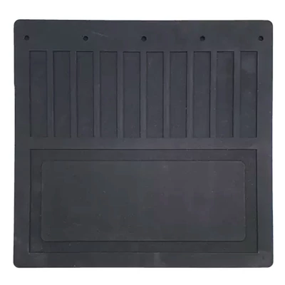 Sárvédő gumi 400x400 uni