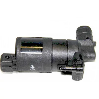 Renault ablakmosó motor 5010578990, 7421018113, 688102