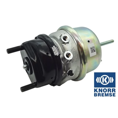 Rugóerőtárolós fékhenger knorr 16/24  BS7309, 	II39355F, K026896N00, 0544440020, 9253840010, 1187324