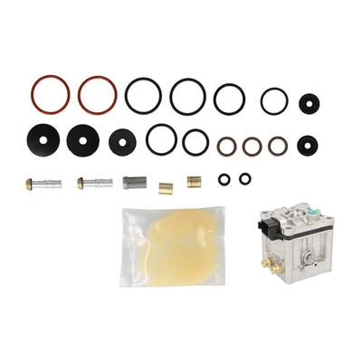 Scania EGR szelep javító WT/TSK.32.5C, 1726500, 1740106, 1744084, 1856311, 2021086