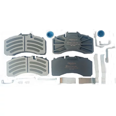 BPW fékbetét eco plus 3 ts2 4309 0980108730, 29403