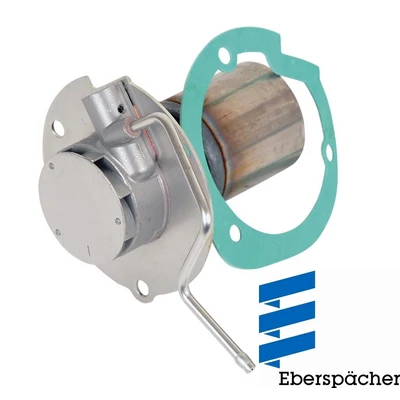 Állófűtés égéstér Eberspacher airtronic d2  1455182,252069100100, 81619660042,1536991