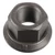 Mercedes rugószilentcsavar anya M22x1,5     3854000124, 65564